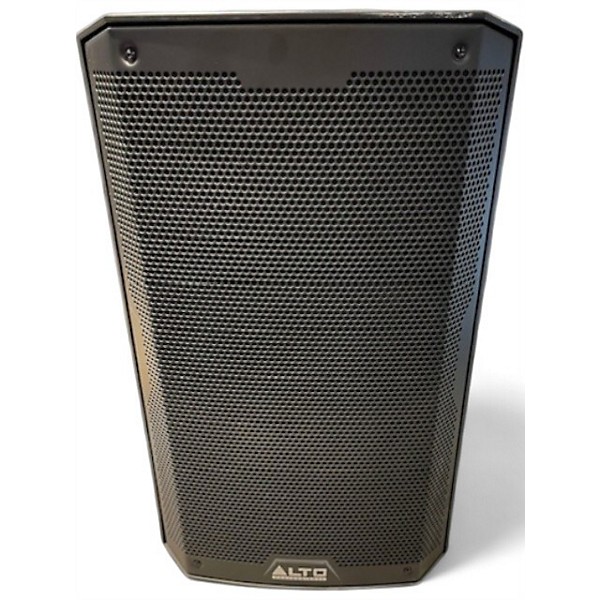 Used Alto TS410 Powered Speaker