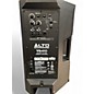 Used Alto TS410 Powered Speaker
