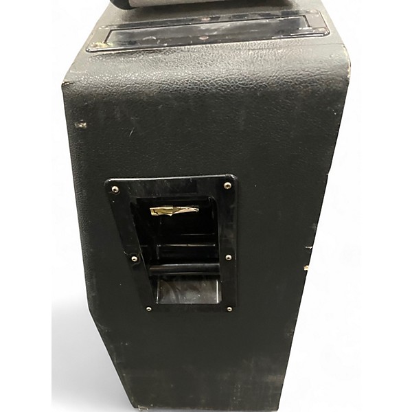 Used Marshall 1960TV 4x12 100W Classic Slant Guitar Cabinet