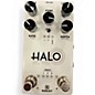 Used Keeley HALO Effect Pedal thumbnail