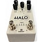 Used Keeley HALO Effect Pedal