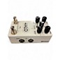 Used Keeley HALO Effect Pedal