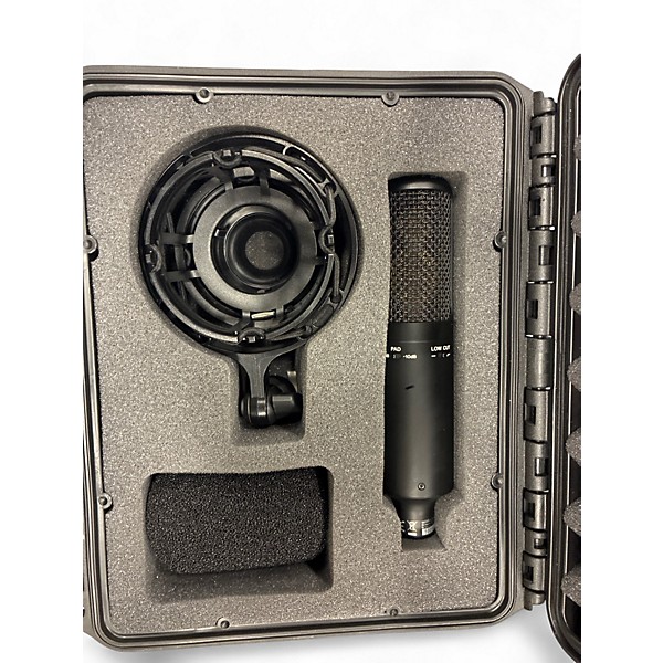 Used Sony C-100  Condenser Microphone