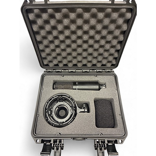 Used Sony C-100  Condenser Microphone