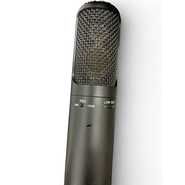 Used Sony C-100  Condenser Microphone