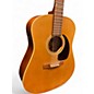 Used Seagull S6+ Cedar GT Natural Acoustic Guitar