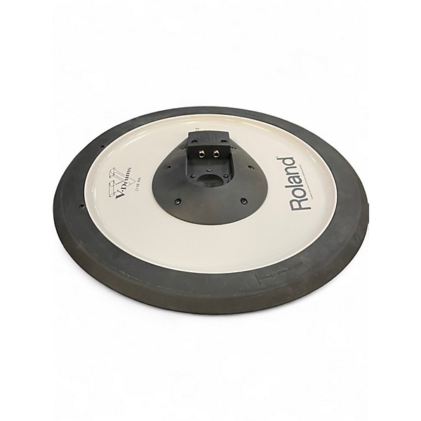 Used Roland CY15R RIDE Electric Cymbal