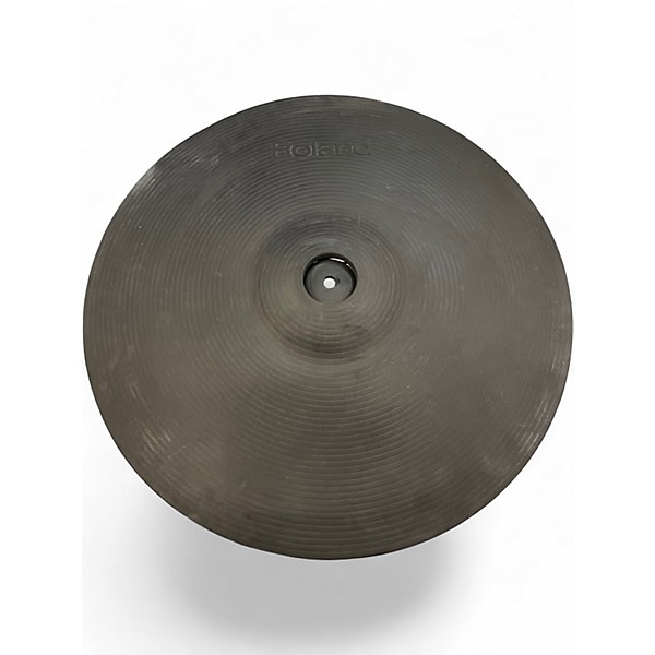 Used Roland CY15R RIDE Electric Cymbal