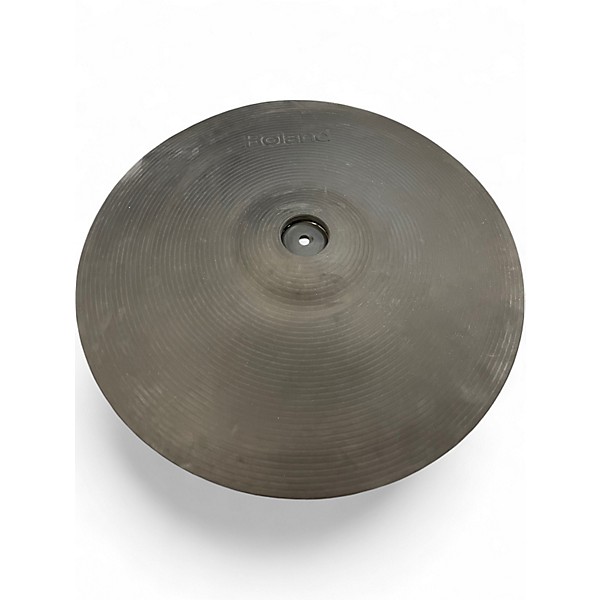 Used Roland CY15R RIDE Electric Cymbal