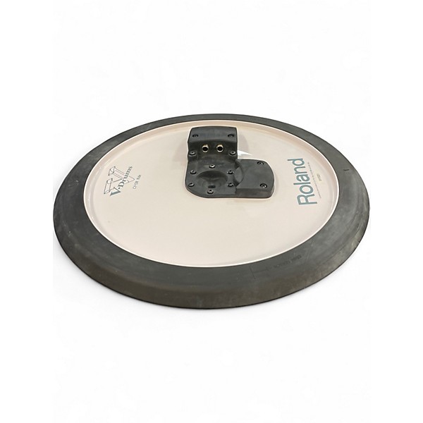 Used Roland CY135 RIDE Electric Cymbal