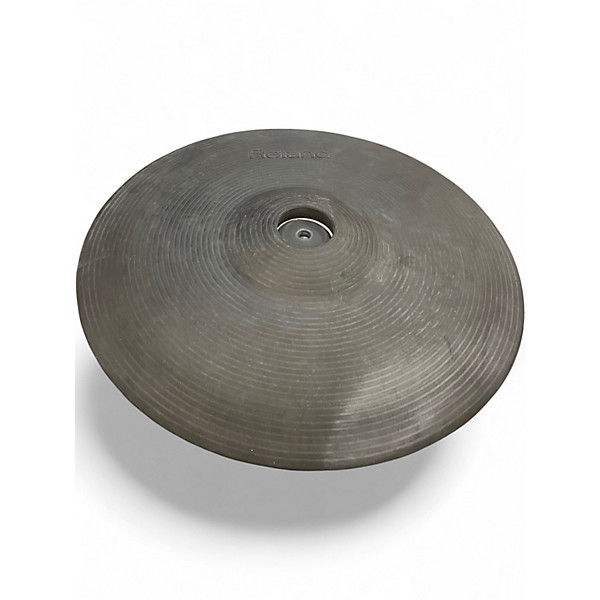 Used Roland CY135 RIDE Electric Cymbal