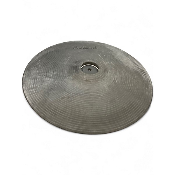 Used Roland CY12C CRASH Electric Cymbal