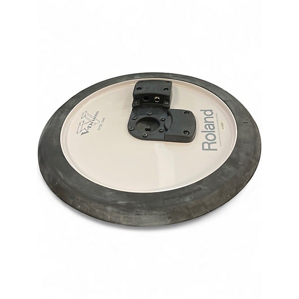 Used Roland CY12C CRASH Electric Cymbal