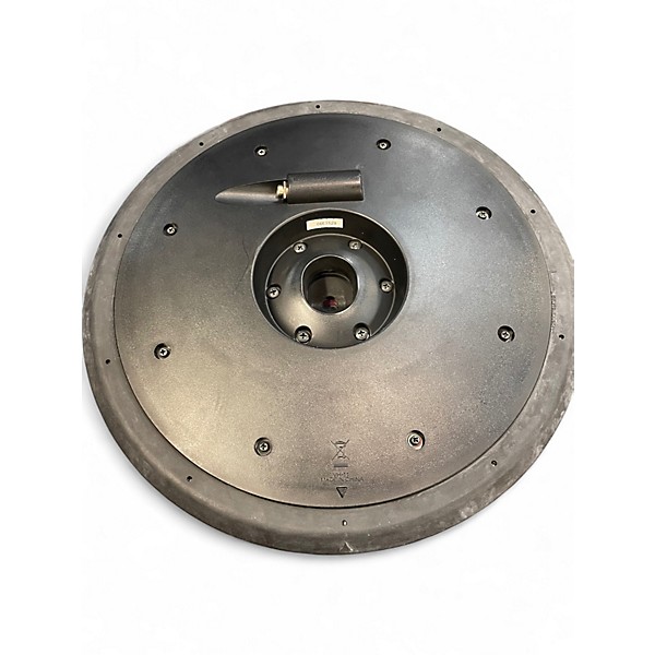 Used Roland VH11 HIHAT W/CONTROLLER Electric Cymbal