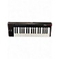 Used IK Multimedia  iRig Keys 2 Pro 37-Full-Size-Key Controller for iPhone, iPa thumbnail