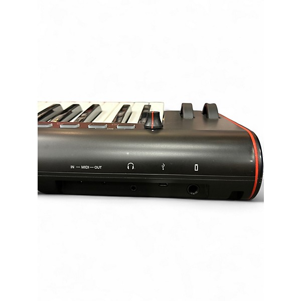 Used IK Multimedia  iRig Keys 2 Pro 37-Full-Size-Key Controller for iPhone, iPa