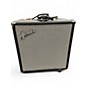 Used Fender Rumble 25 25W 1x8 Bass Combo Amp thumbnail