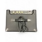 Used Fender Rumble 25 25W 1x8 Bass Combo Amp