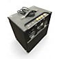 Used Fender Rumble 25 25W 1x8 Bass Combo Amp