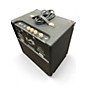Used Fender Rumble 25 25W 1x8 Bass Combo Amp