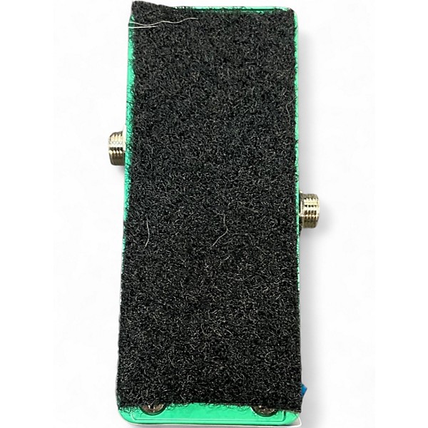 Used Ibanez Tube Screamer Mini Effect Pedal