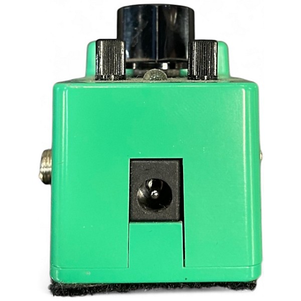 Used Ibanez Tube Screamer Mini Effect Pedal