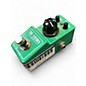 Used Ibanez Tube Screamer Mini Effect Pedal