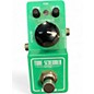 Used Ibanez Tube Screamer Mini Effect Pedal