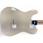 Used Squier Affinity Telecaster Olympic White Solid Body Electric Guitar