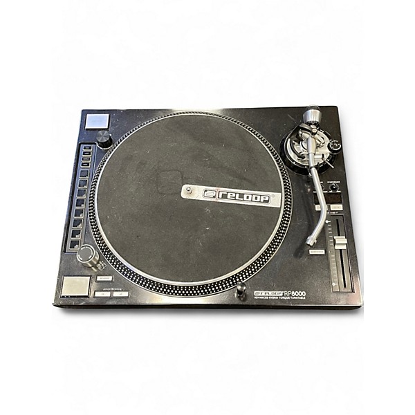 Used Reloop RP8000 Turntable