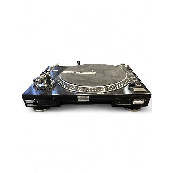 Used Reloop RP8000 Turntable