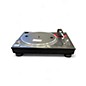 Used Technics sl1200mk3d Turntable