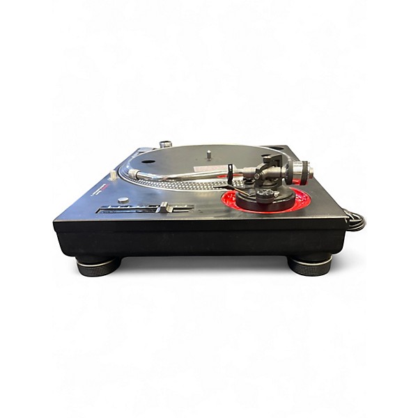 Used Technics sl1200mk3d Turntable