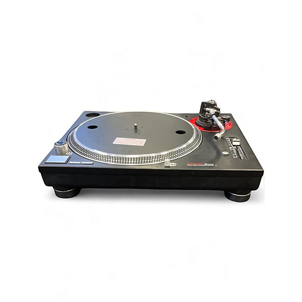 Used Technics SL1200MK3D Turntable