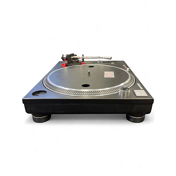 Used Technics SL1200MK3D Turntable