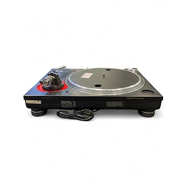 Used Technics SL1200MK3D Turntable