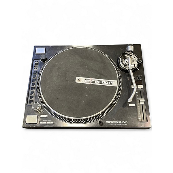 Used Reloop RP8000 Turntable