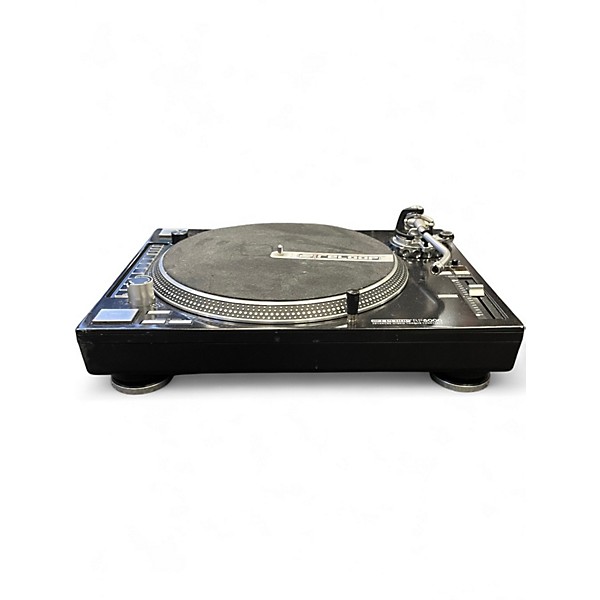 Used Reloop RP8000 Turntable
