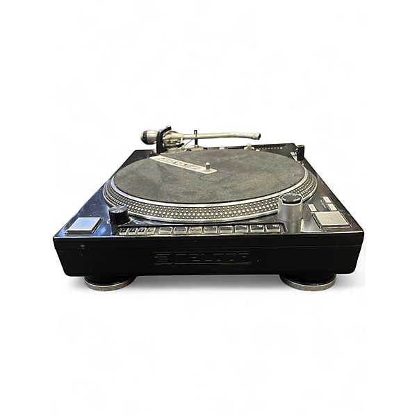Used Reloop RP8000 Turntable