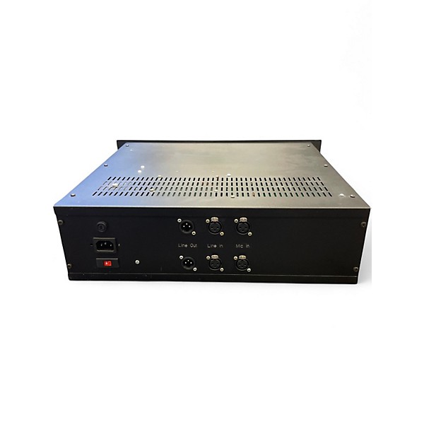 Used Solid State Logic FUNKY JUNK DUAL 4000 Exciter