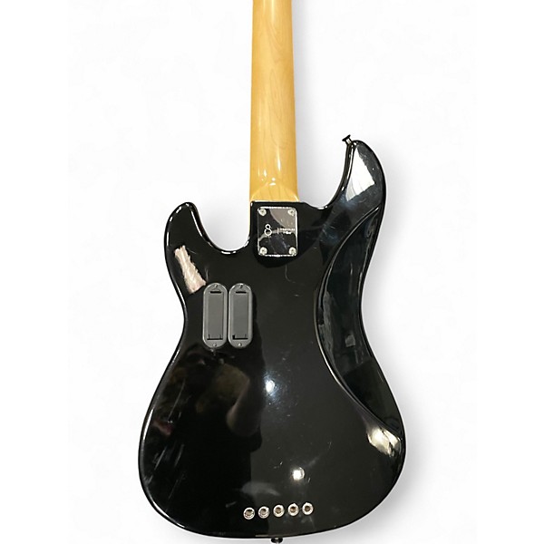 Used Sire Marcus Miller P7 Alder 5 String Black Electric Bass Guitar
