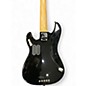 Used Sire Marcus Miller P7 Alder 5 String Black Electric Bass Guitar