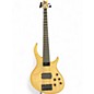 Used Tobias Growler V Natural Electric Bass Guitar thumbnail