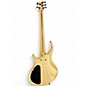 Used Tobias Growler V Natural Electric Bass Guitar