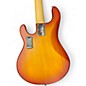 Used Sterling by Music Man Sub Stingray 5 3 Color Sunburst Electric Bass Guitar