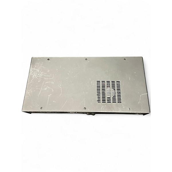 Used Gallien-Krueger Backline 600 300W Bass Amp Head