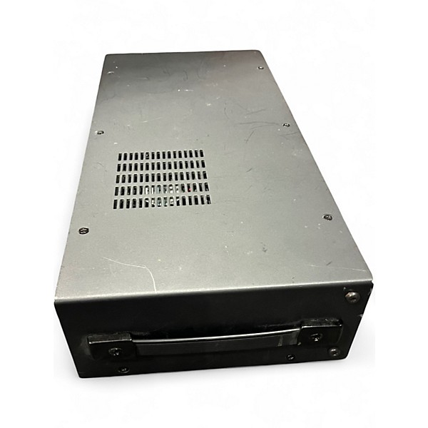 Used Gallien-Krueger Backline 600 300W Bass Amp Head