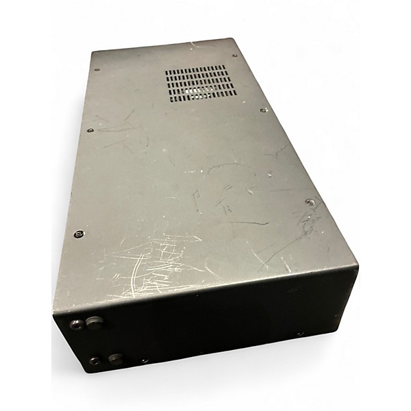 Used Gallien-Krueger Backline 600 300W Bass Amp Head