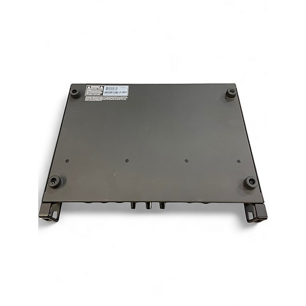 Used Ampeg PF-500 Bass Amp Head