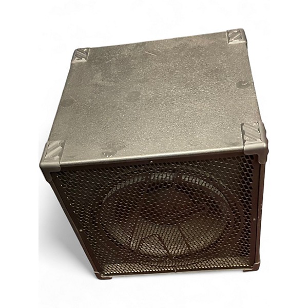 Used Kalium TRUCUBE 15" Bass Cabinet